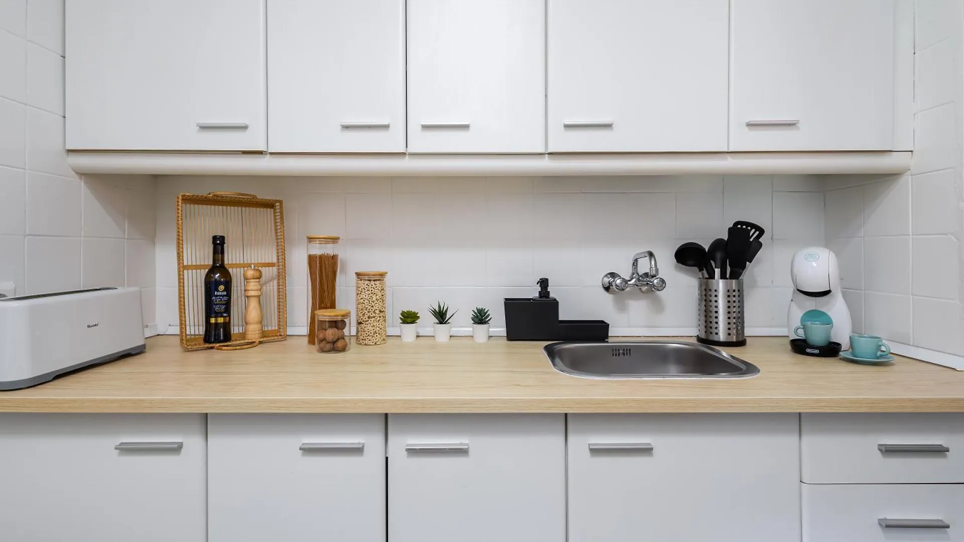 Nordik Apartments Village - Torremolinos 