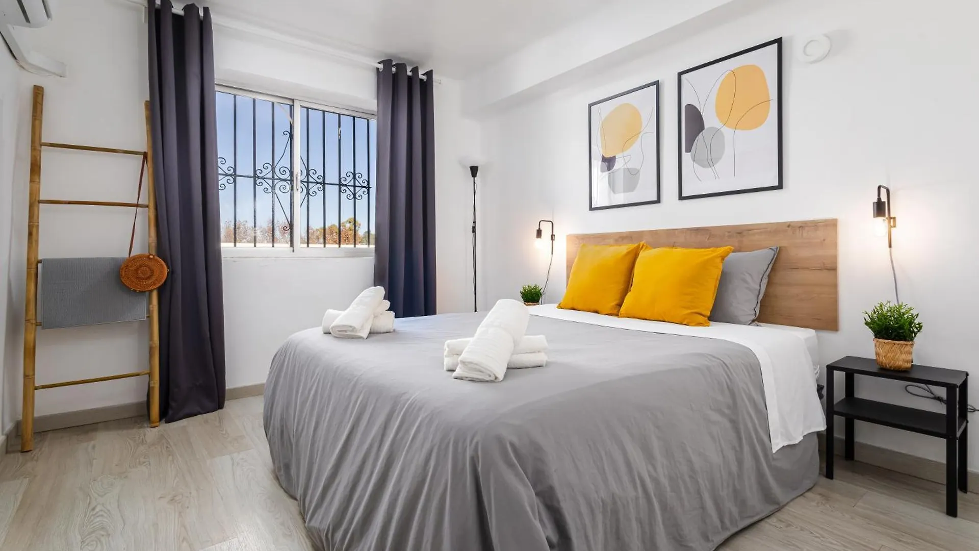 Nordik Apartments Village - Torremolinos 