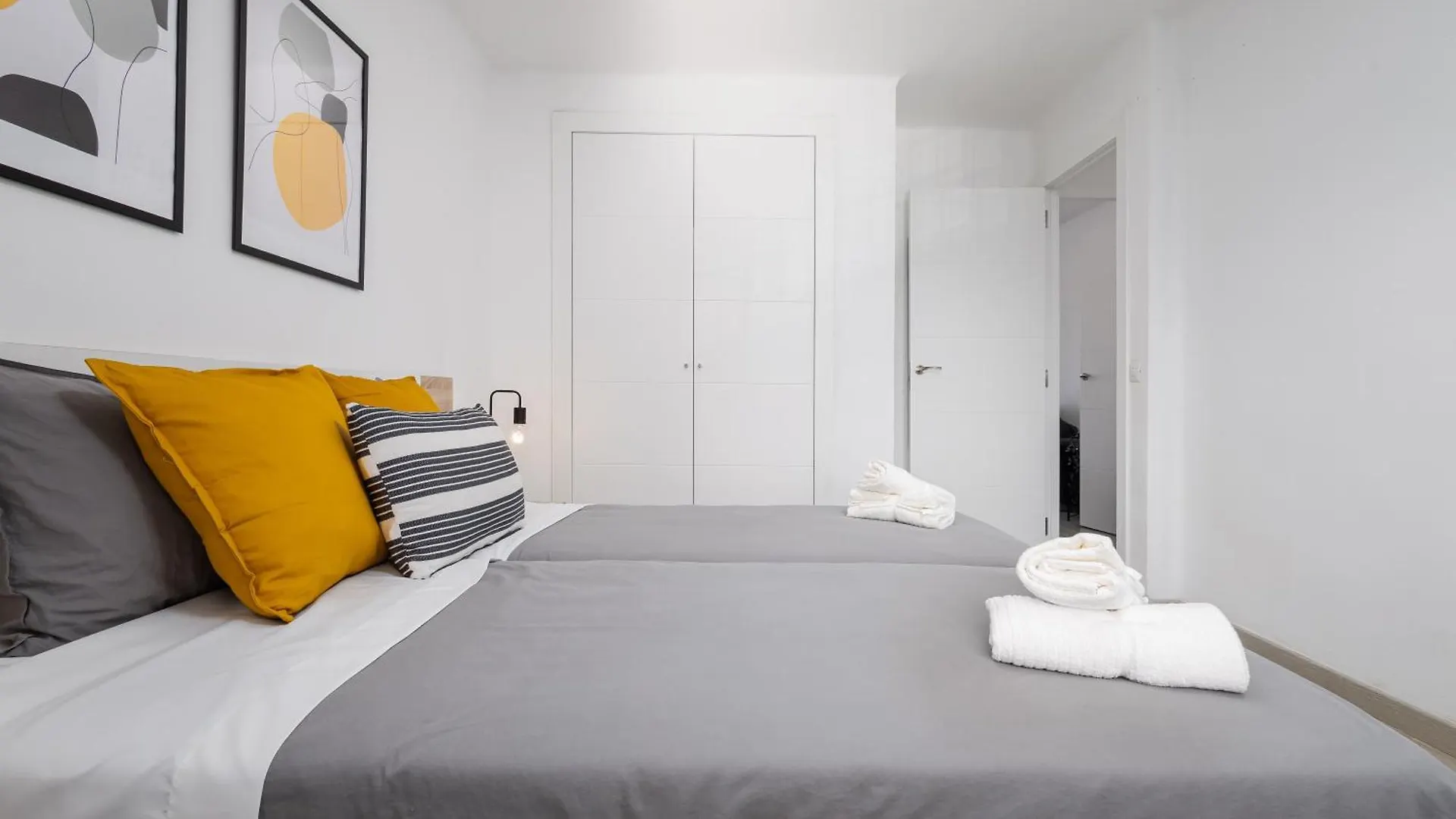 Nordik Apartments Village - Torremolinos 