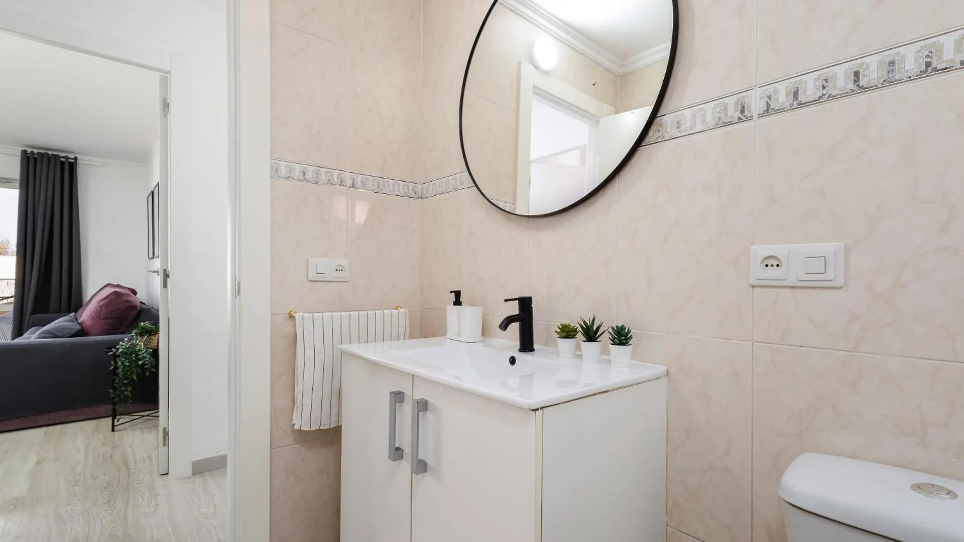 Nordik Apartments Village - Torremolinos 