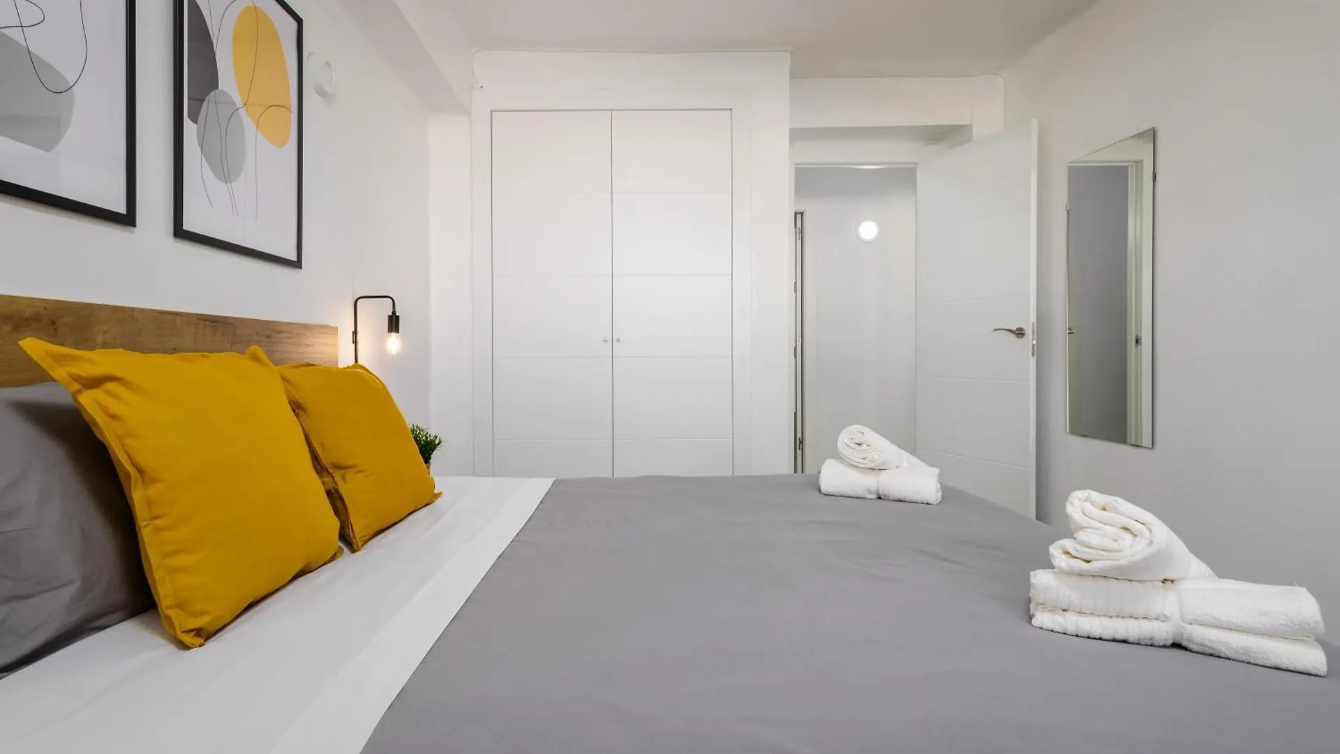 Nordik Apartments Village - Torremolinos 