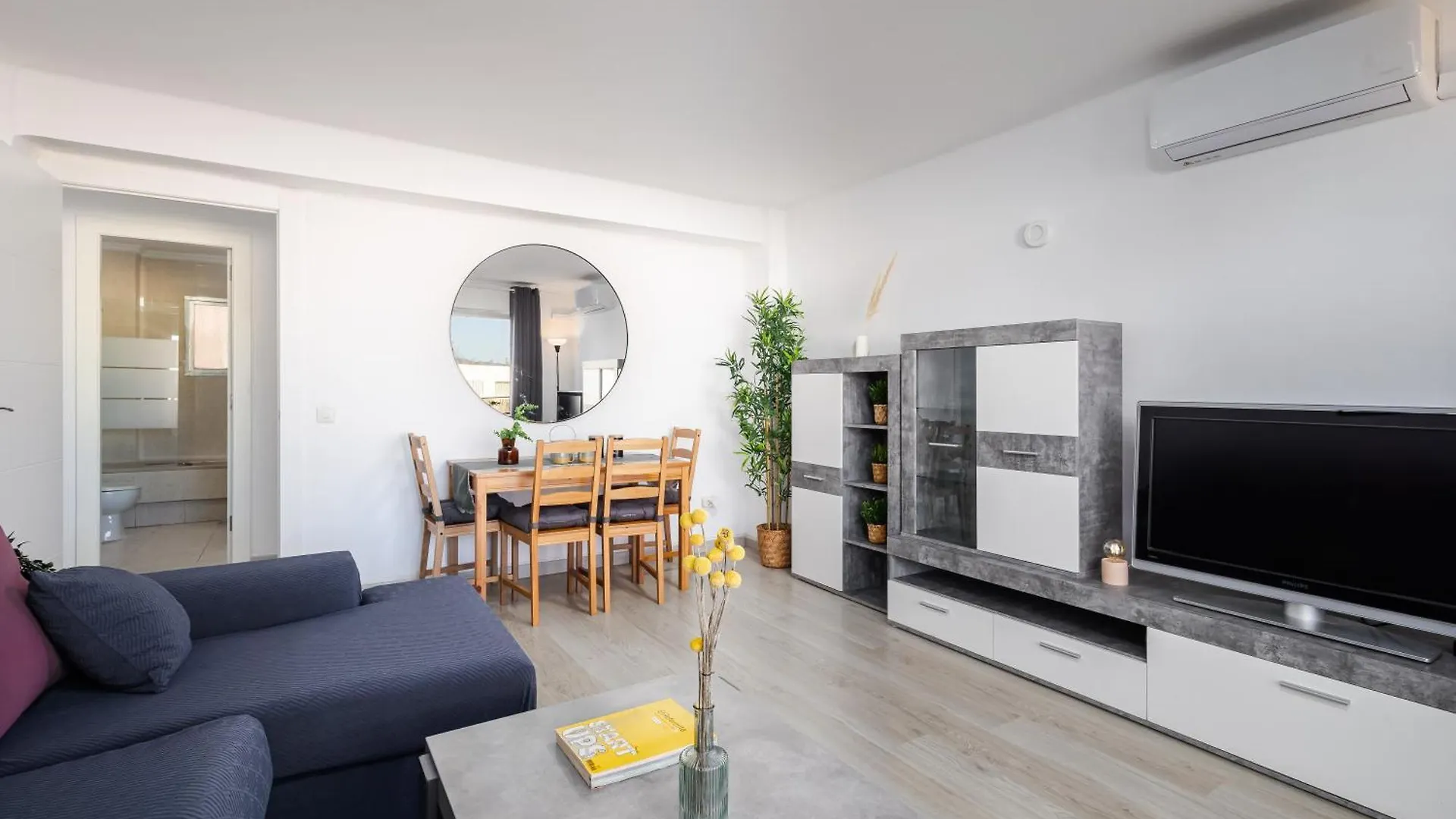 Nordik Apartments Village - Torremolinos 