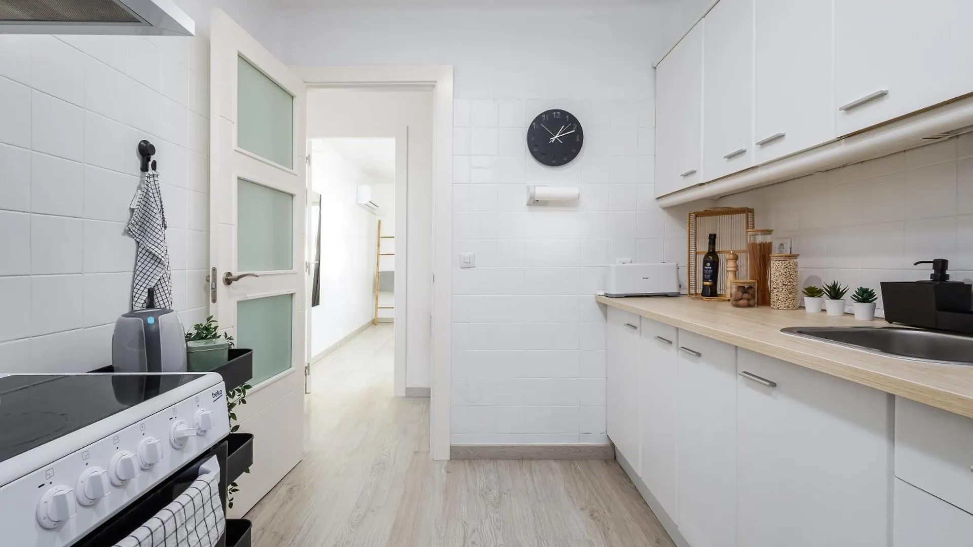 Nordik Apartments Village - Torremolinos 