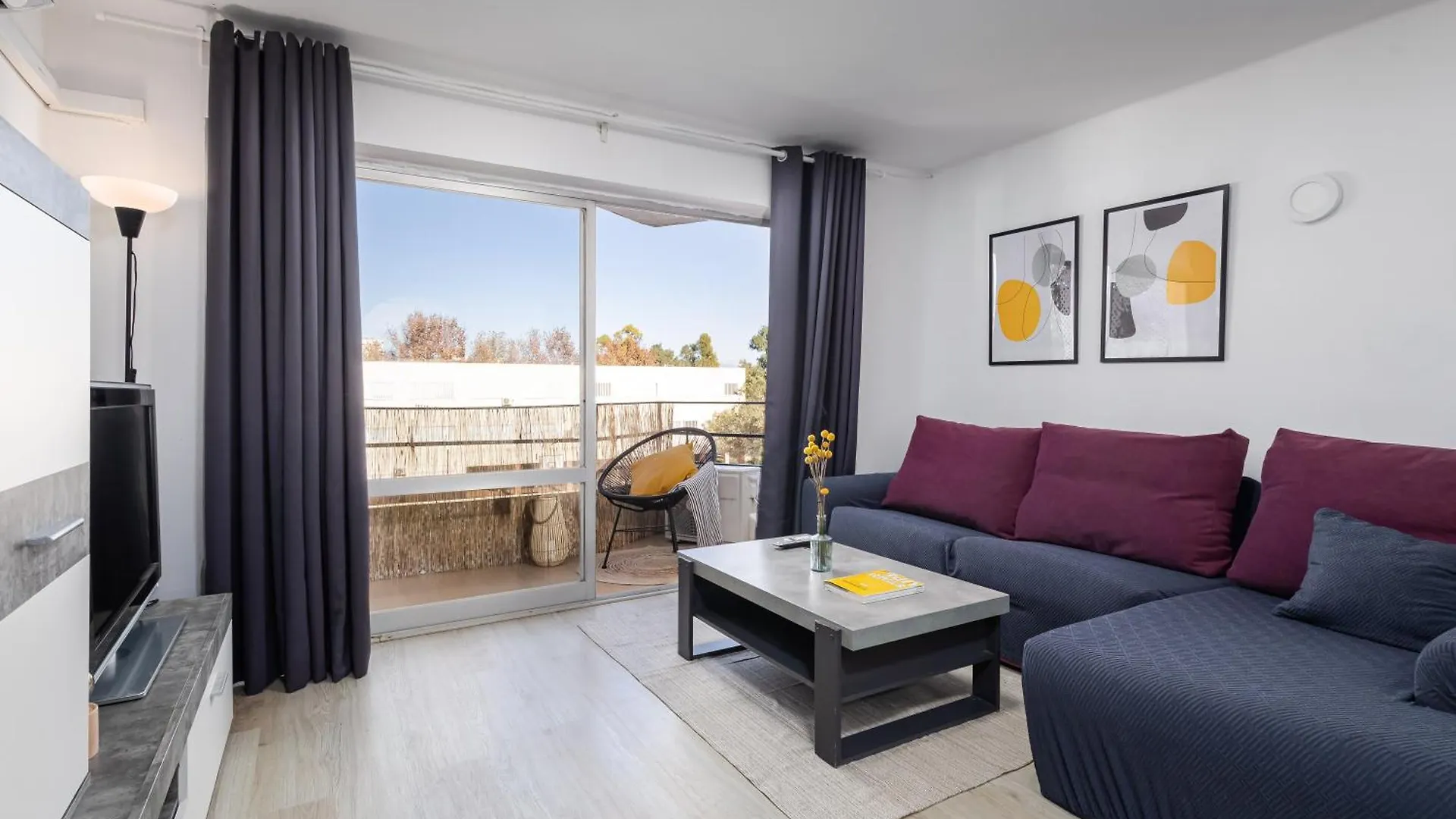 Nordik Apartments Village - Torremolinos 