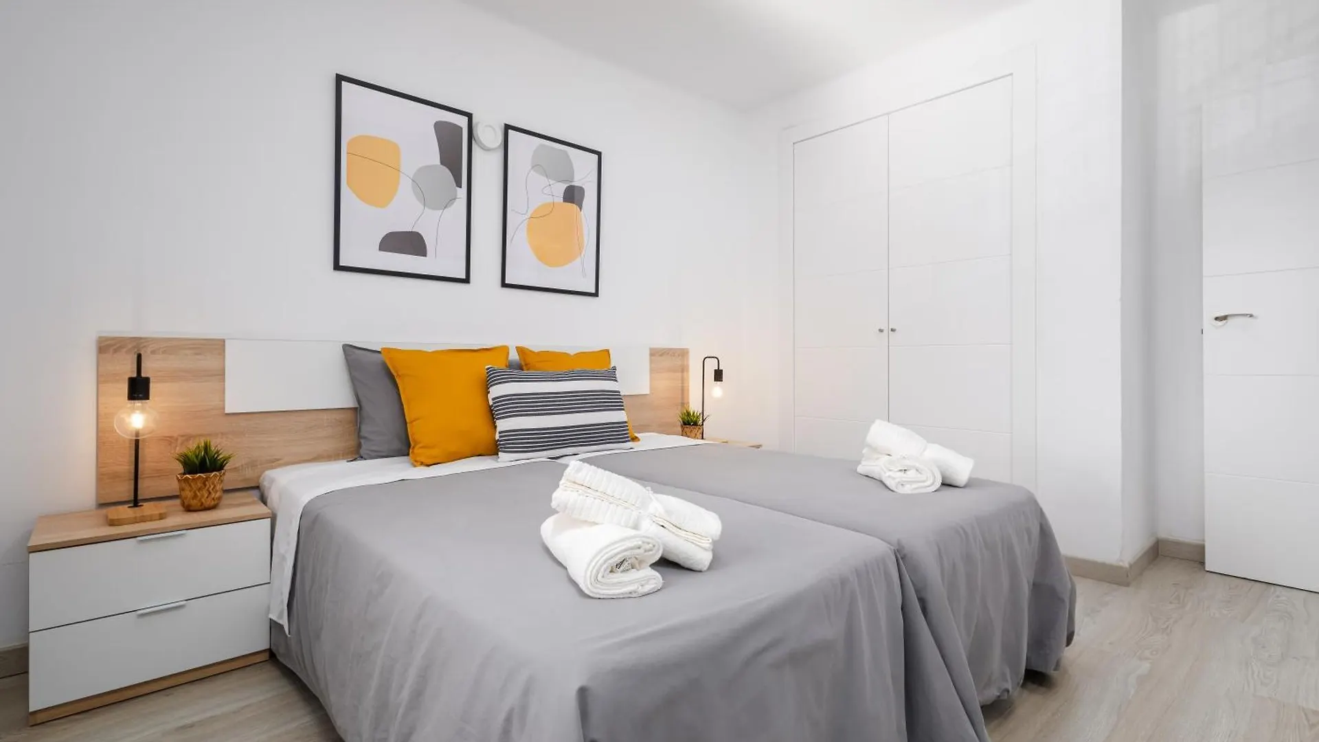 Nordik Apartments Village - Torremolinos 