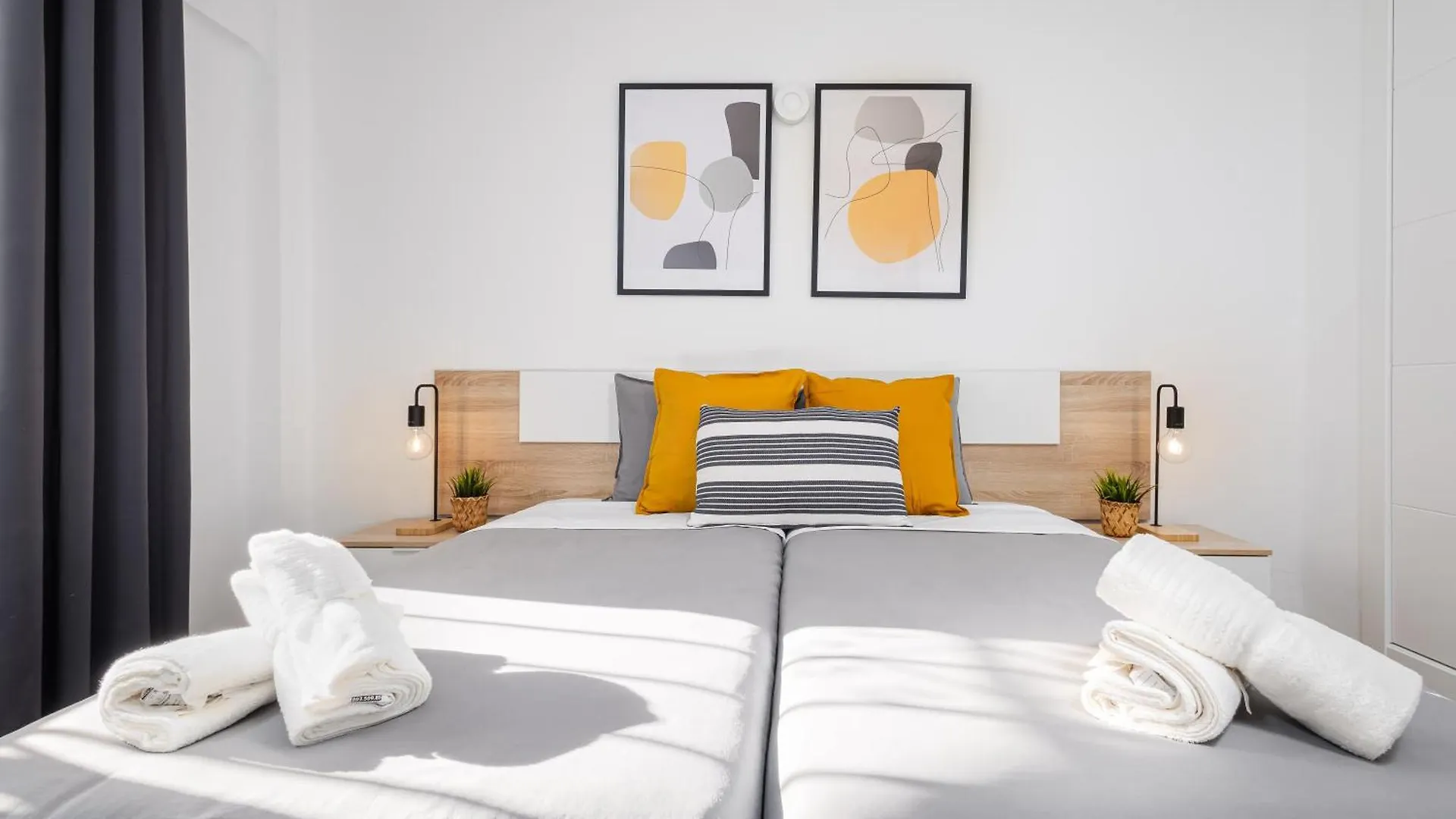 Nordik Apartments Village - Torremolinos 