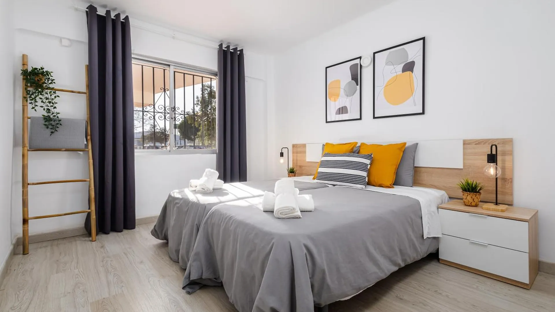 Nordik Apartments Village - Torremolinos 