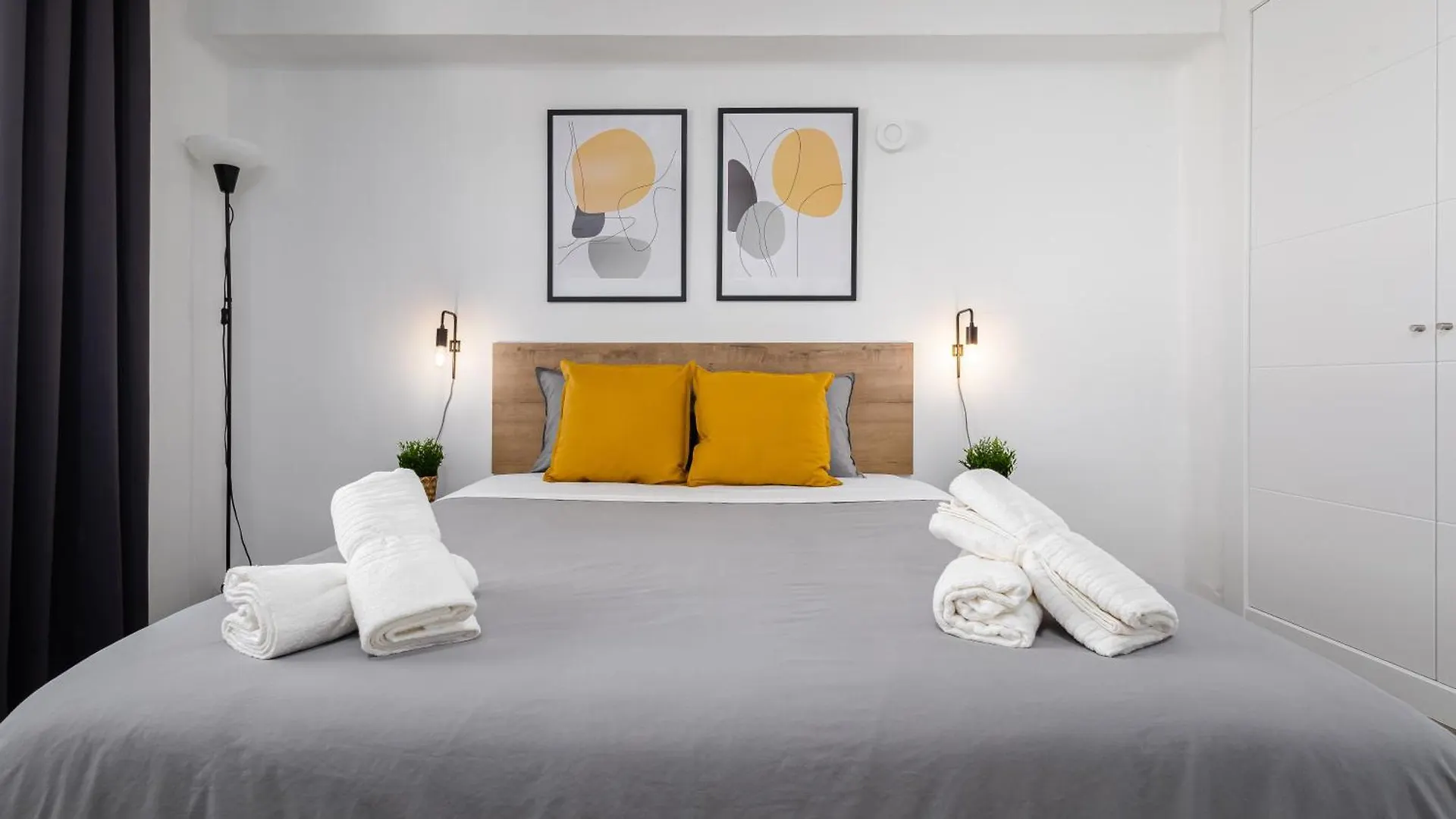 Nordik Apartments Village - Torremolinos 