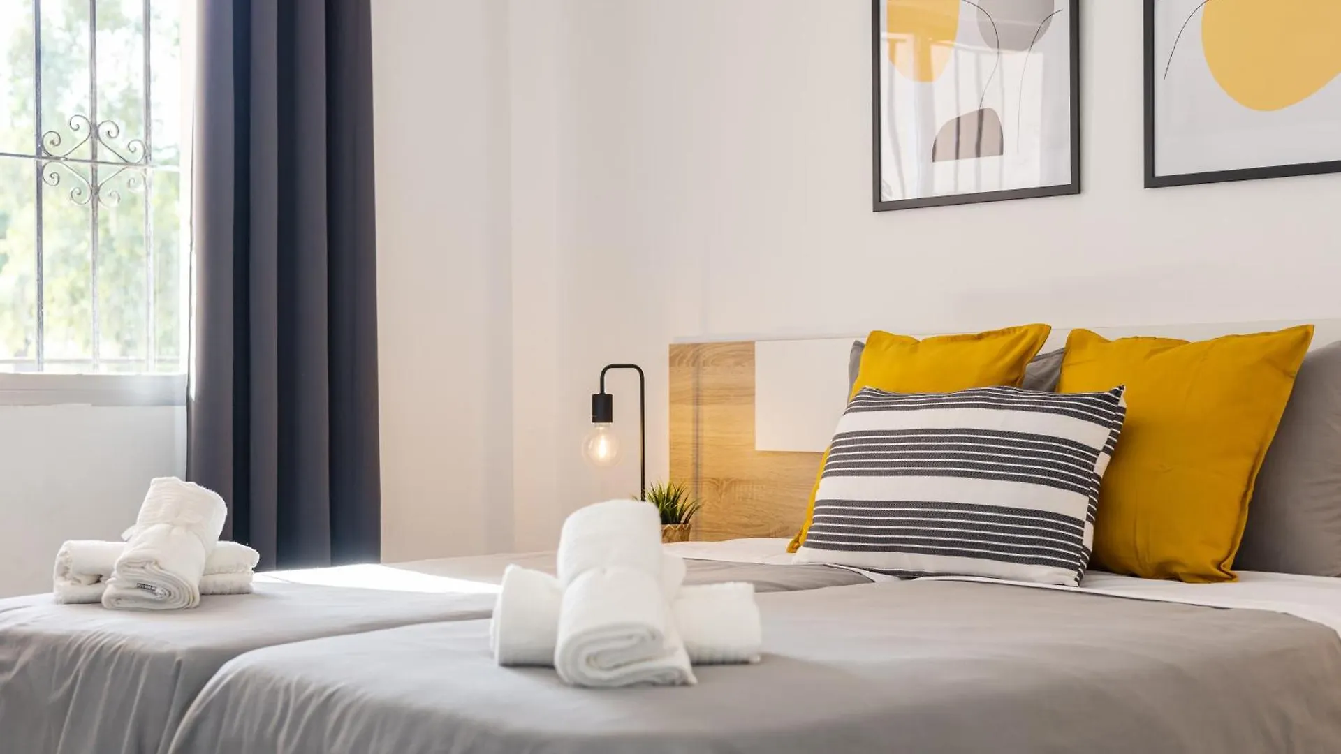 Nordik Apartments Village - Torremolinos 