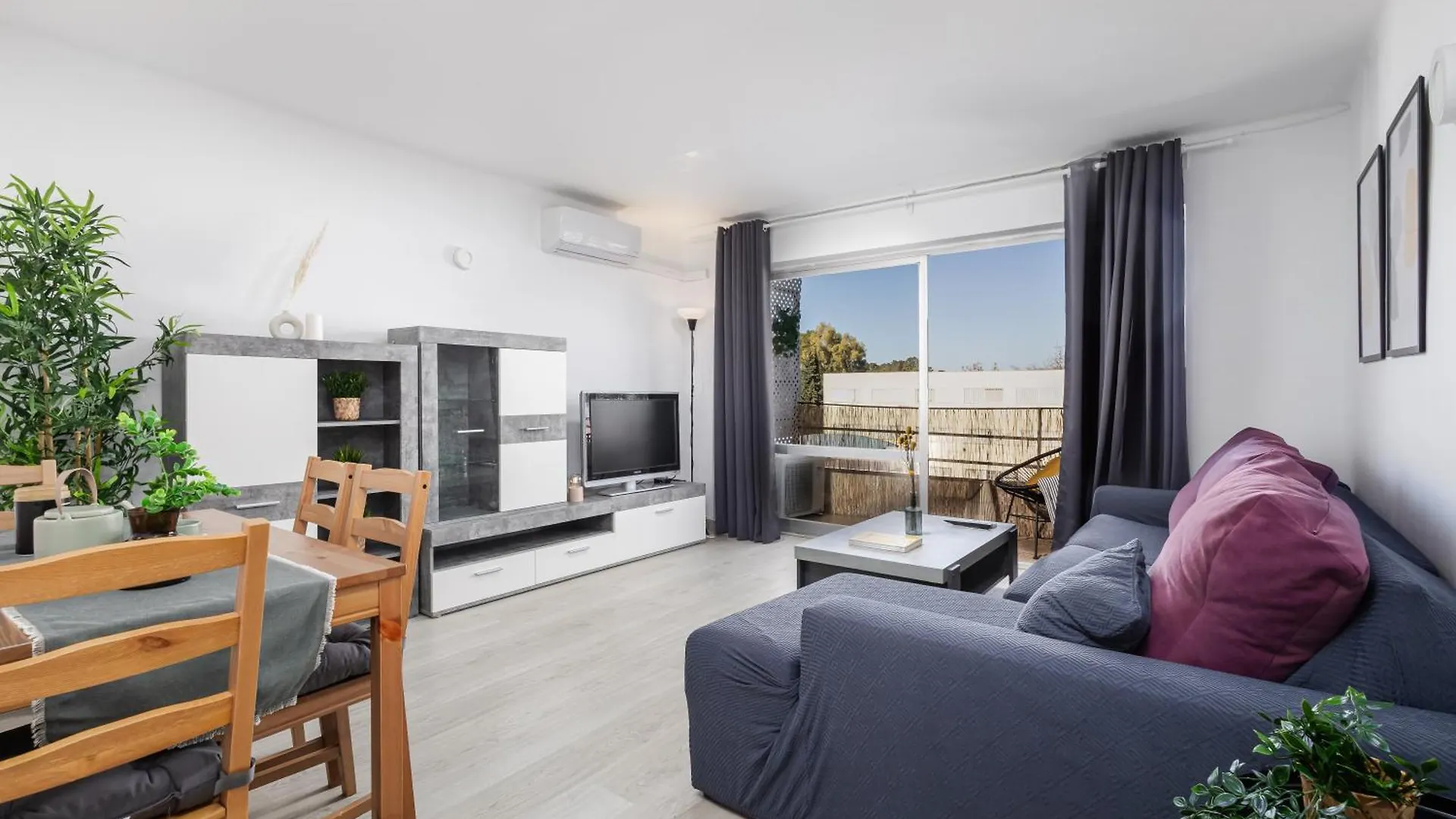 Nordik Apartments Village - Torremolinos 