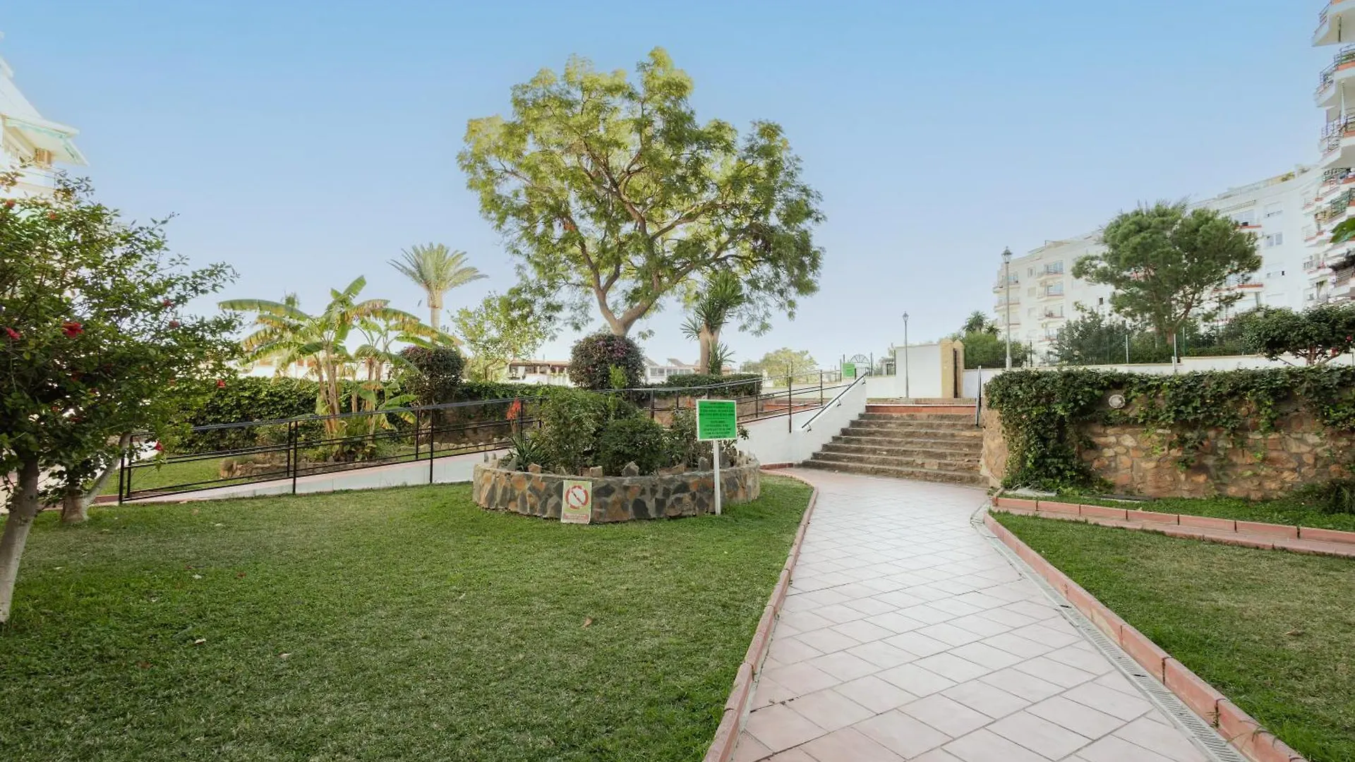 Nordik Apartments Village - Torremolinos 